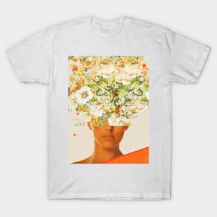 SuperFlowerHead T-Shirt